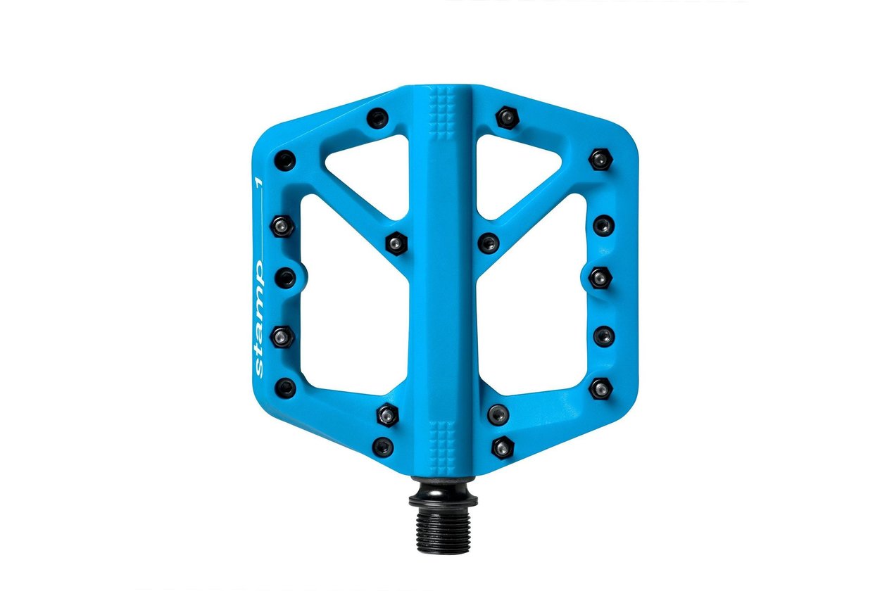 Crankbrothers Stamp 1 Small Plattform-Pedal