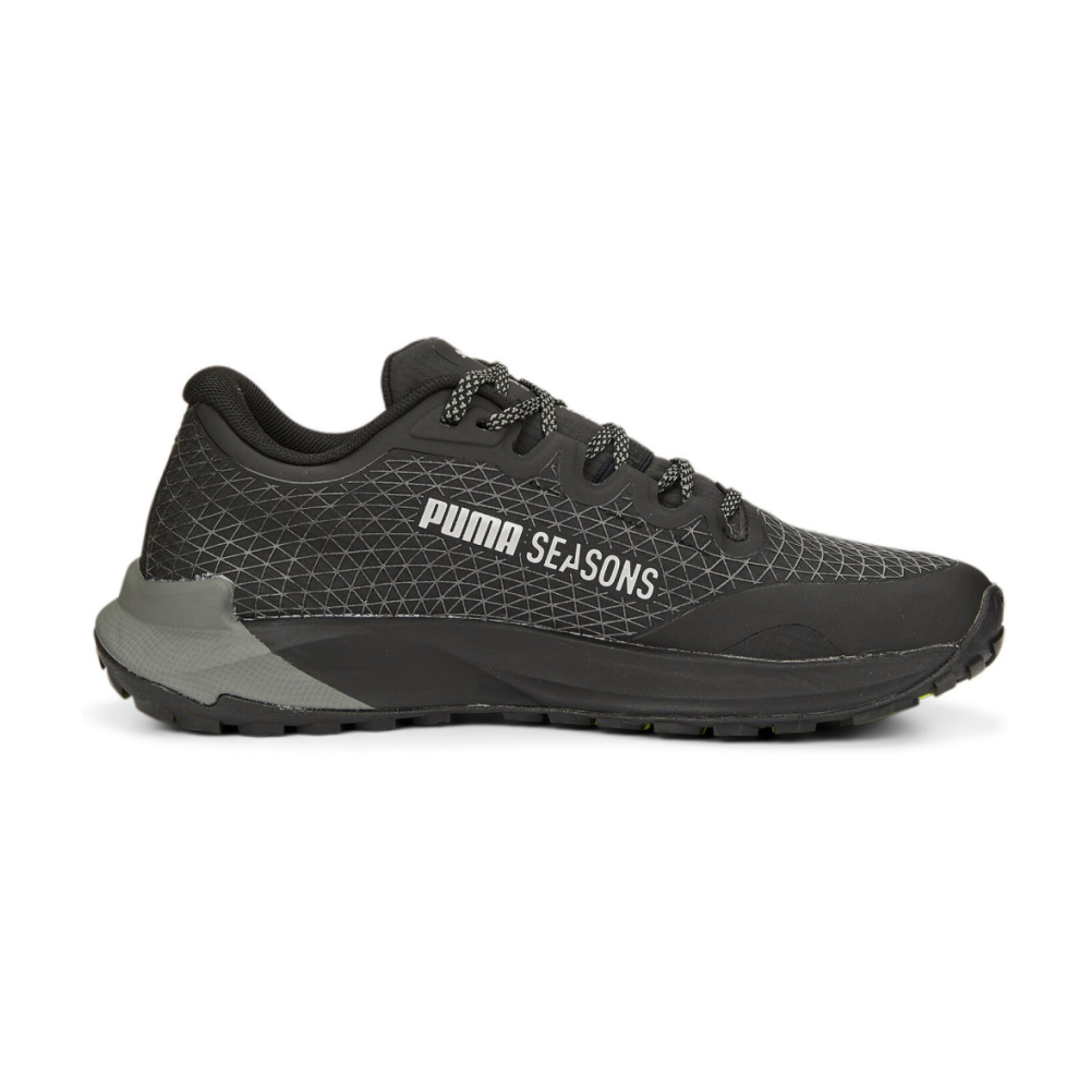 PUMA Fast Trac Nitro GTX 377063-01 / schwarz