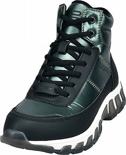 TT. BAGATT Stiefel Chi TEX