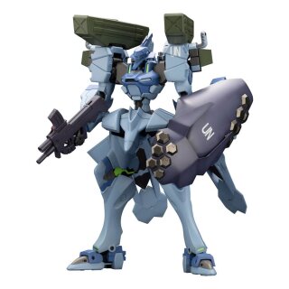 Muv-Luv Alternative Plastic Model Kit - Fubuki Blast Guard