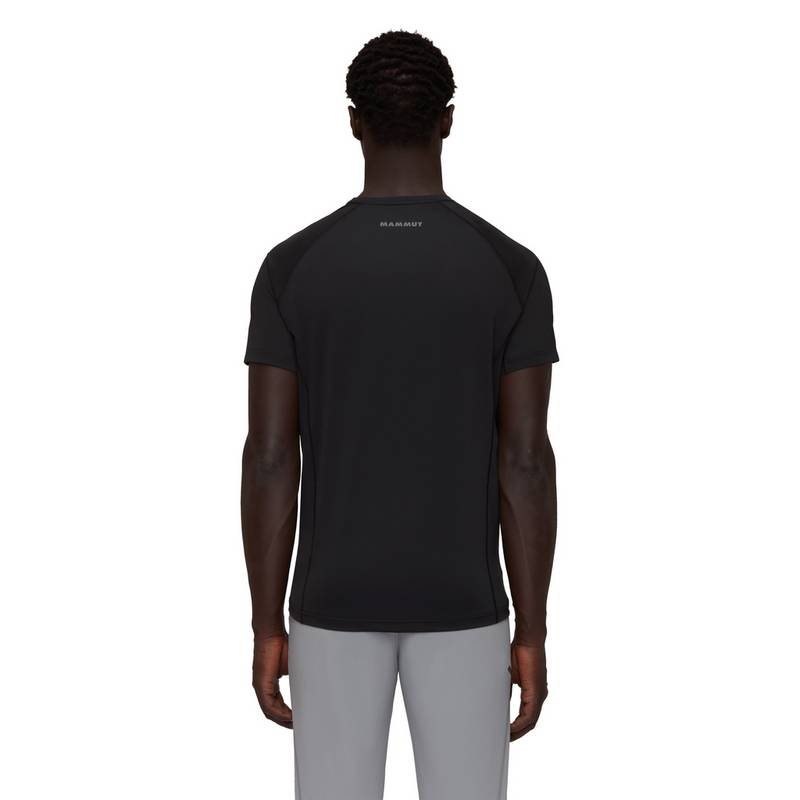 Mammut Selun FLLogo T-Shirt Herren