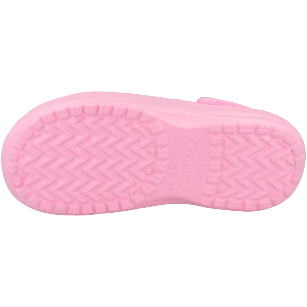 Chung Shi Dux Clogs pink