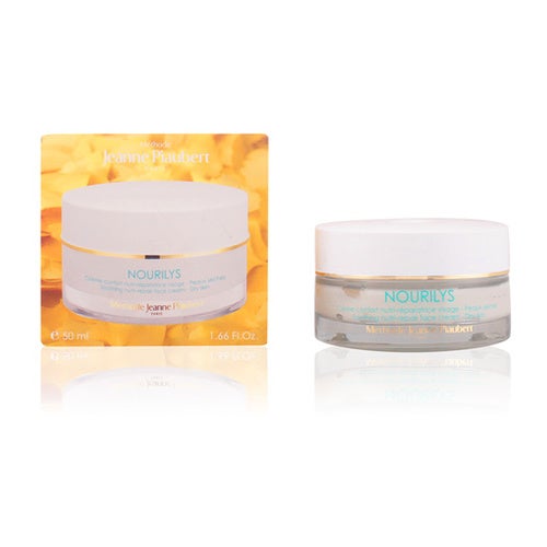 Jeanne Piaubert Nourilys päivävoide 50 ml
