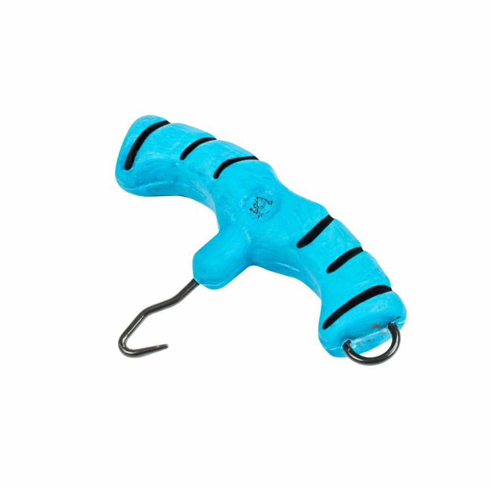 Tester per nodi da carpa, estrattore per nodi Nash