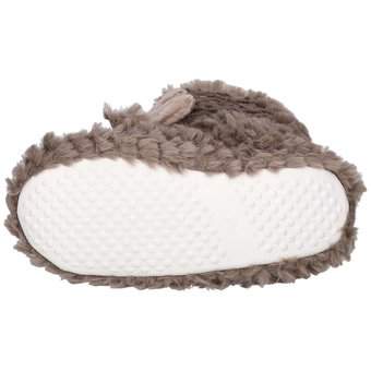 Barbarella Hausschuhe in beige