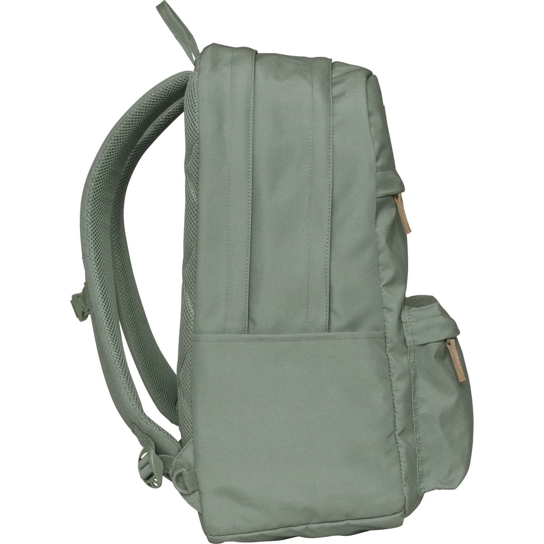 Beckmann City Max Rucksack - Calm Green