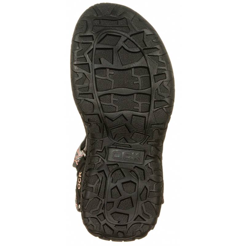 OCK Samoa V Outdoorsandalen Damen