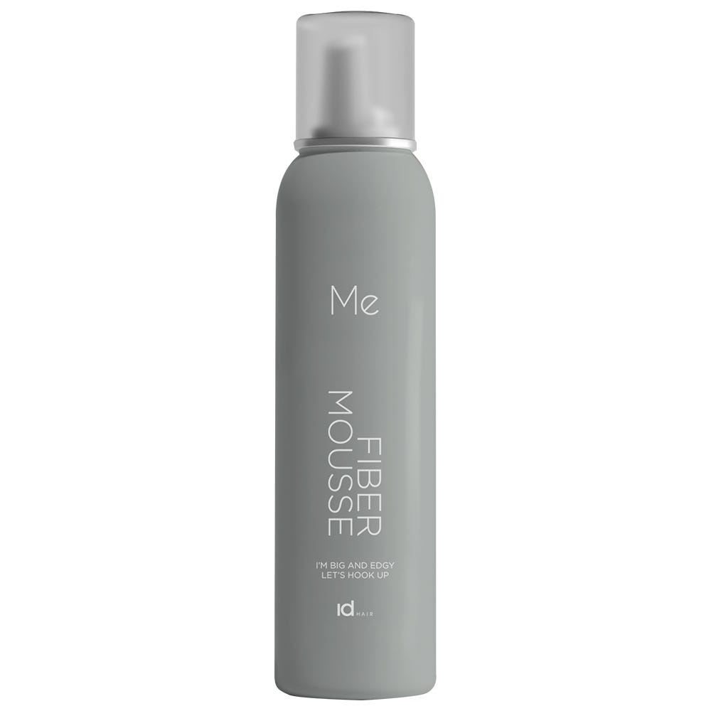 ID Hair Mé Fiber Mousse 200 ml