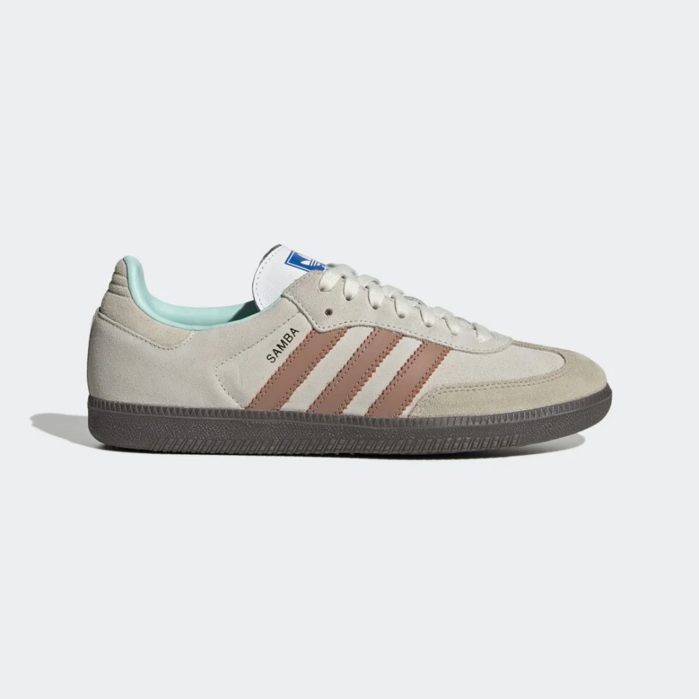 adidas Samba OG ID2047 / weiss