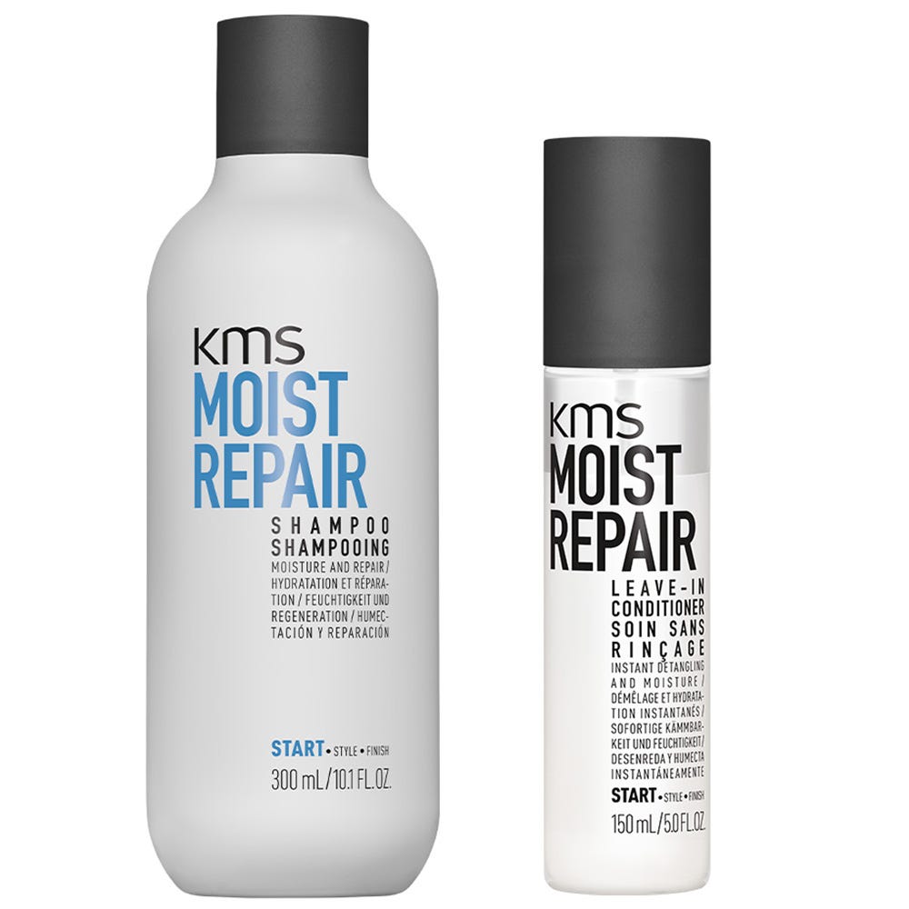 KMS Moistrepair Set