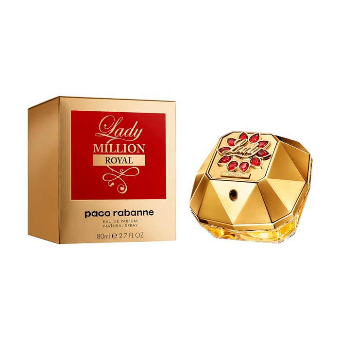 Eau de Parfum Spray
