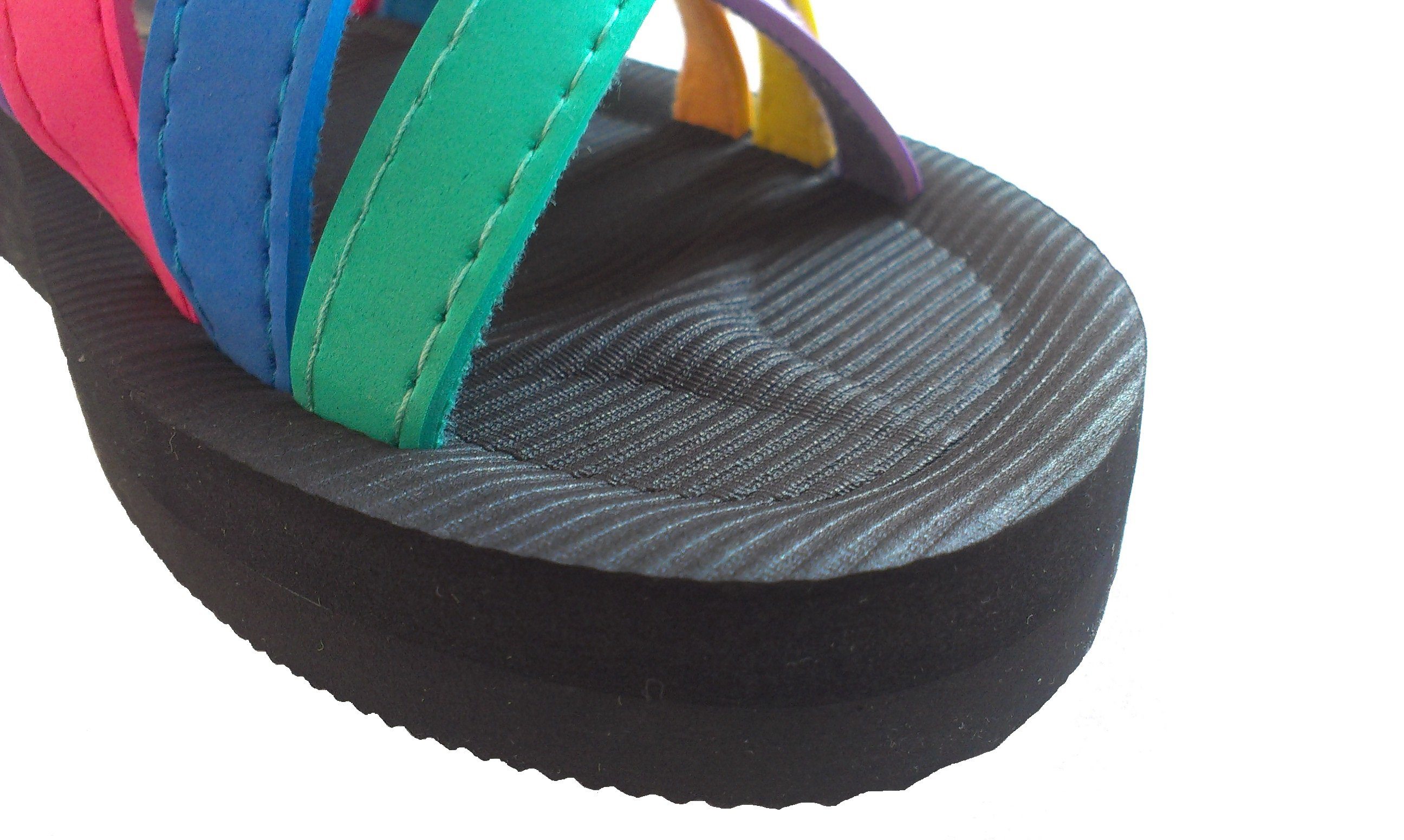 Siebi`s Siebi's Beach Multi Badepantolette