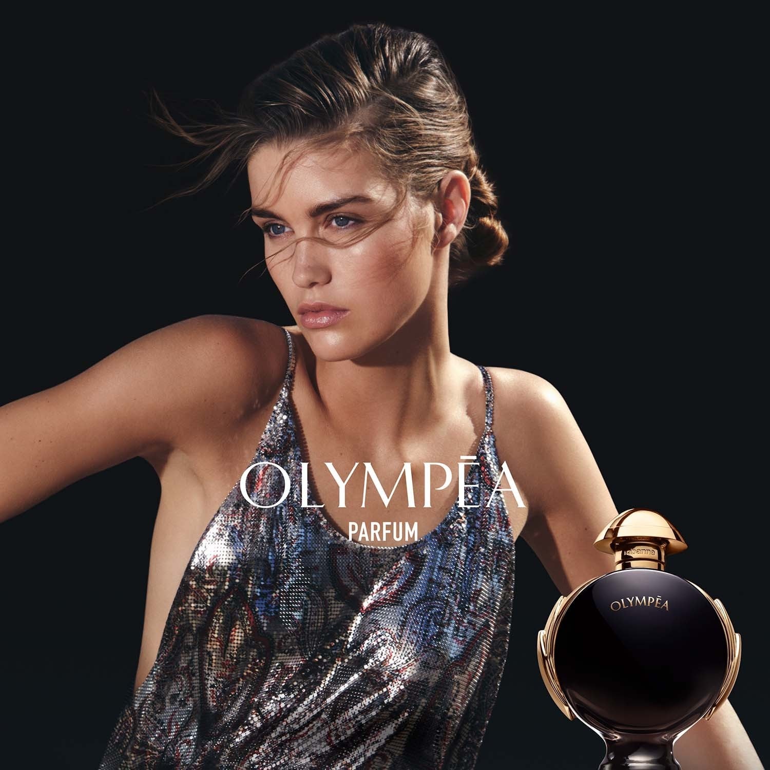 Parfum Rabanne