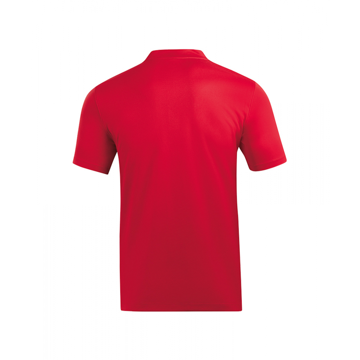 Jako Prestige Poloshirt Damen Rot F01