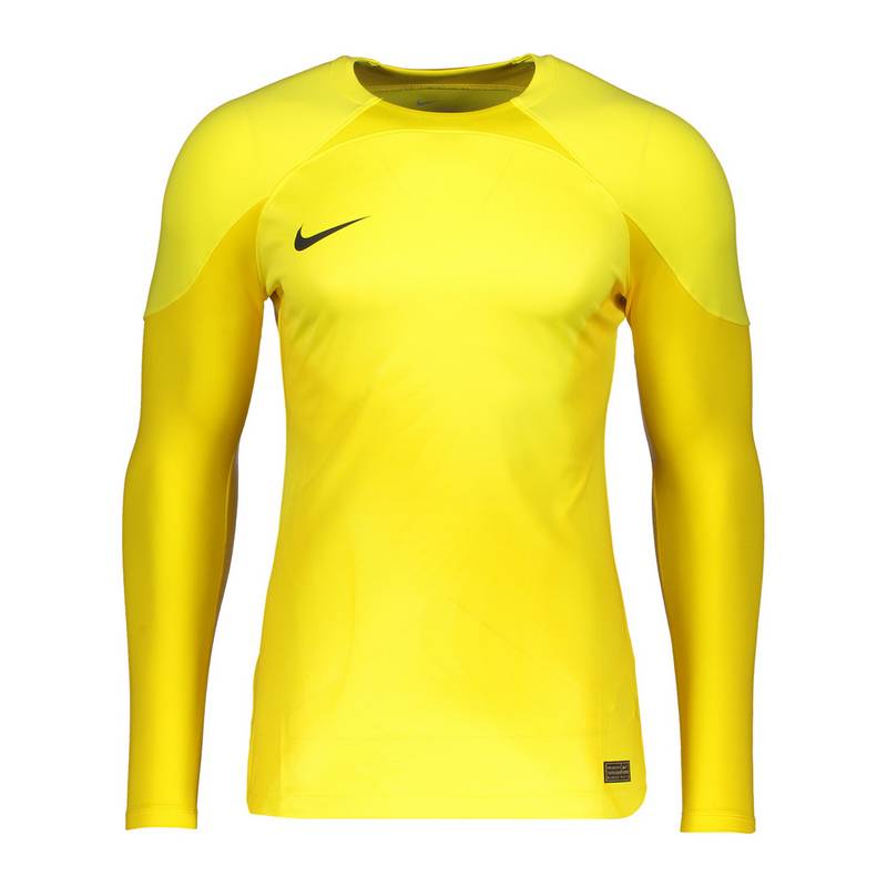 Nike Foundation Torwarttrikot langarm Trikot Herren