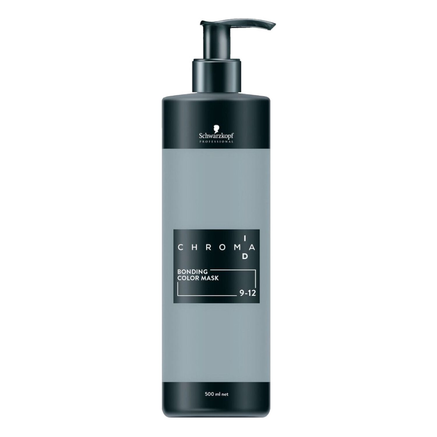 Schwarzkopf Professional Chroma ID Masque Pigmentant 9-12 Gris Persan