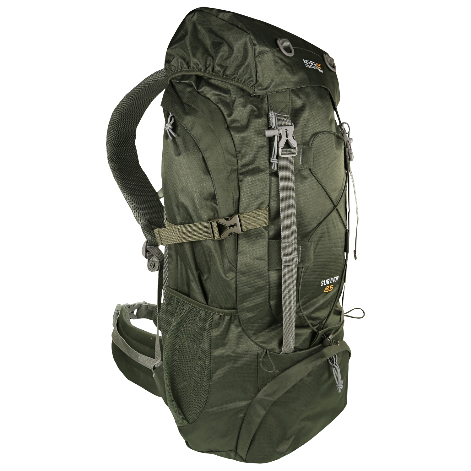 Regatta Rucksack Survivor III (85 L)