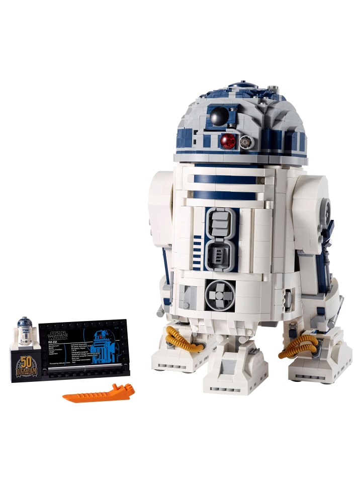 LEGO Star Wars 75308 R2-D2™ günstig kaufen onesize