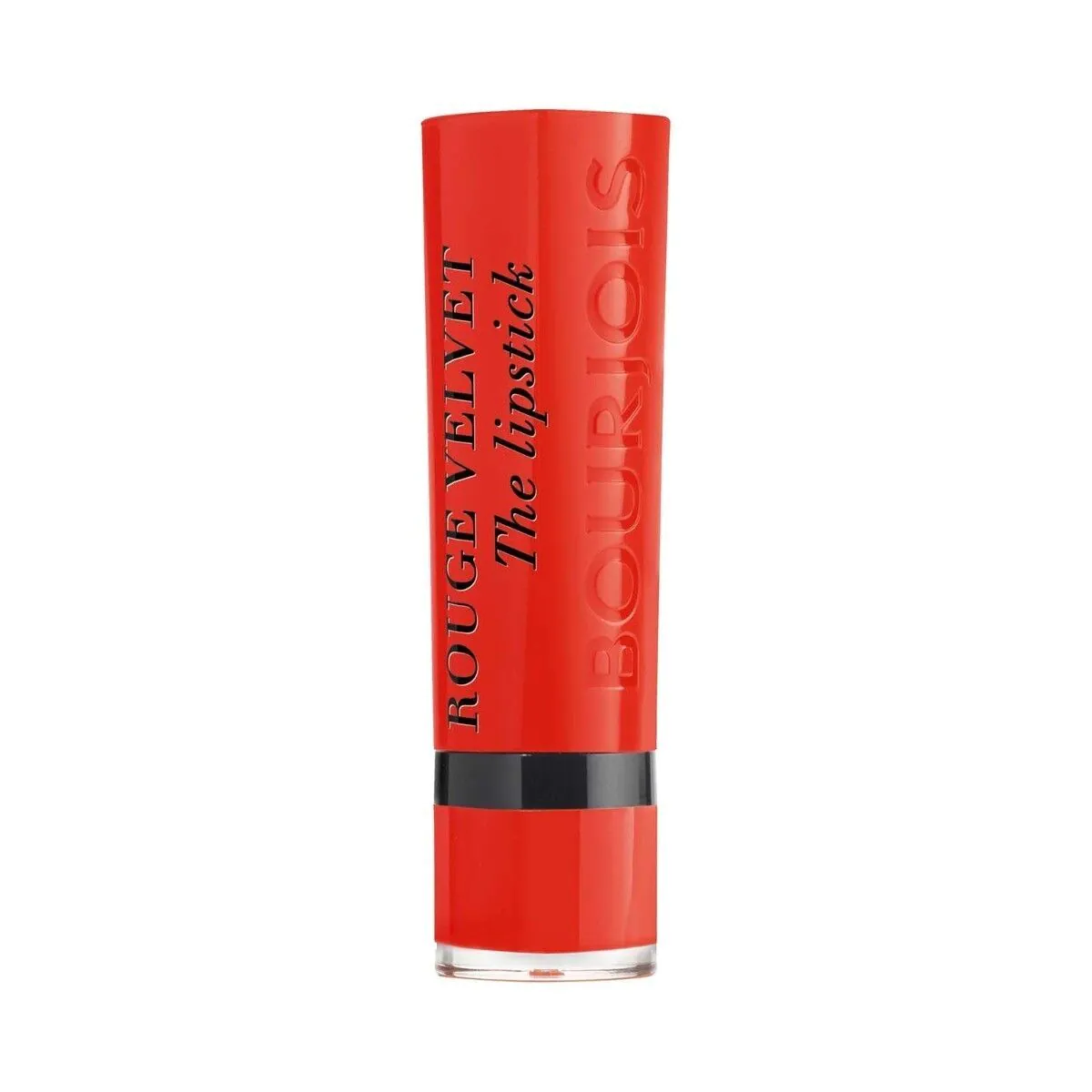 Bourjois Rouge Velvet Lipstick 07