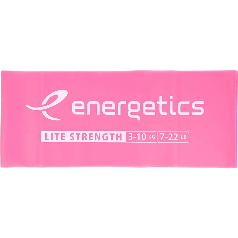 ENERGETICS Gymnastikband