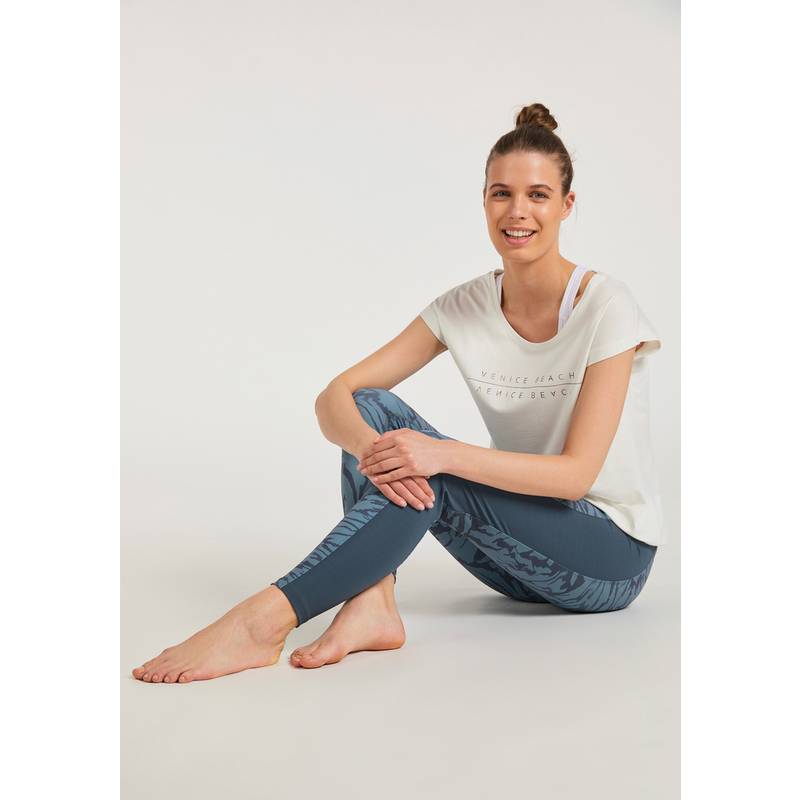 VENICE BEACH Wonder T-Shirt Damen