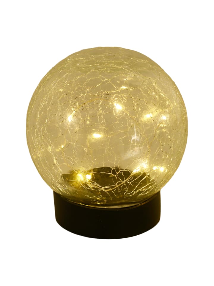 näve LED Solarleuchte 