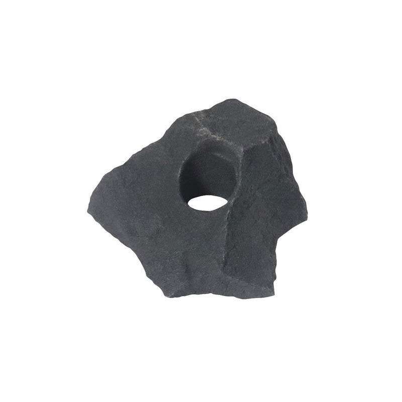 Variogart Dekoration Variogart Pflanzhilfe 8 schiefer anthrazit