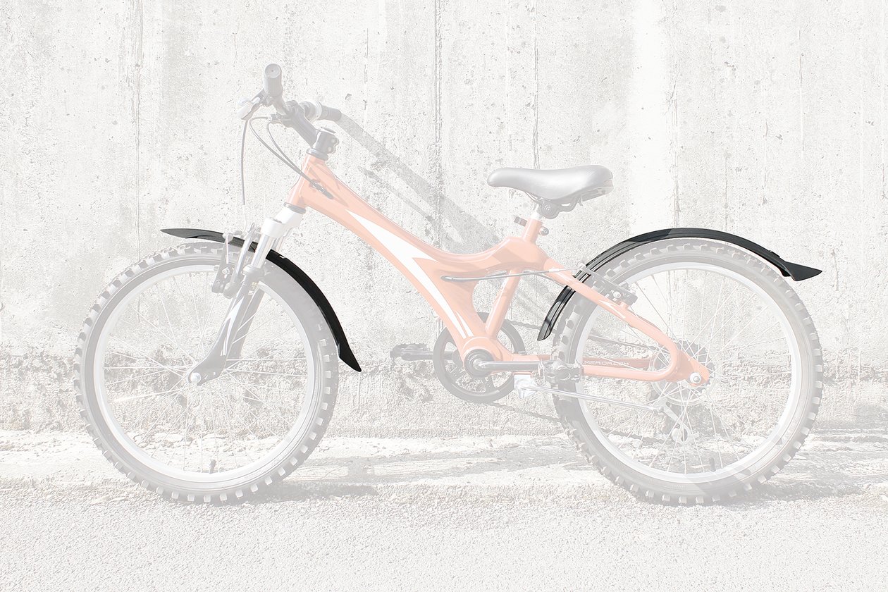 SKS Velo 55 Kids Schutzblech Set 20 Zoll
