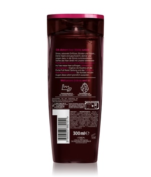 L'Oréal Paris Elvital Full Resist stärkende Pflege-Shampoo Haarshampoo-300 ml