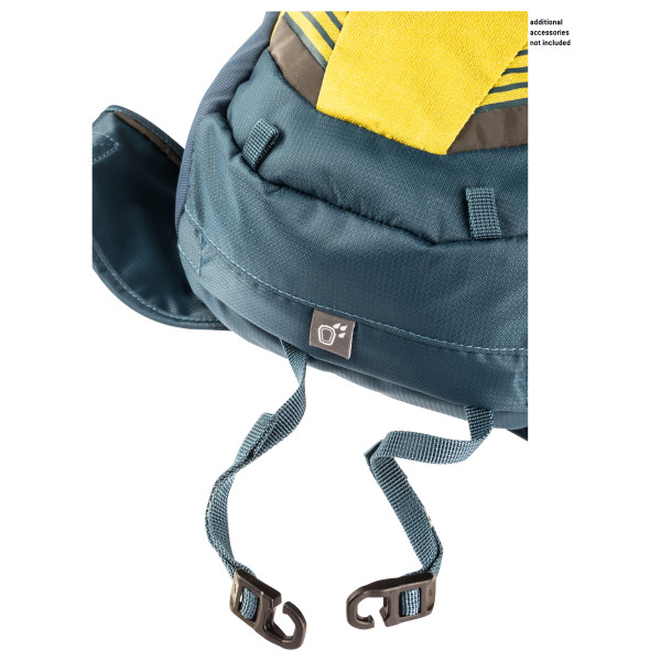 Deuter - Kid's Compact 8 - Bike-Rucksack