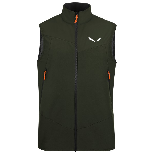 Salewa - Sella DST Vest - Softshellweste