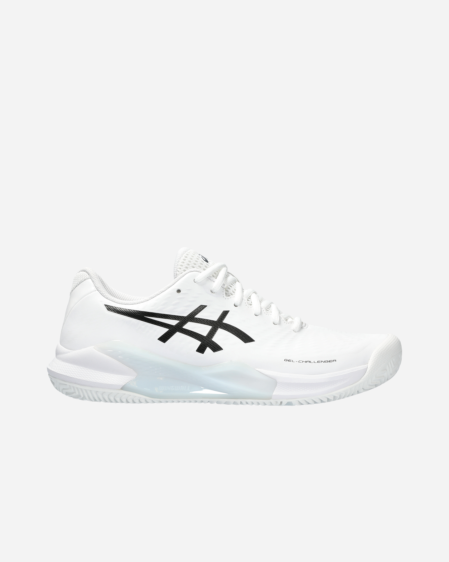 Asics Gel Challenger 14 Clay Tennissko M 1041A449-101