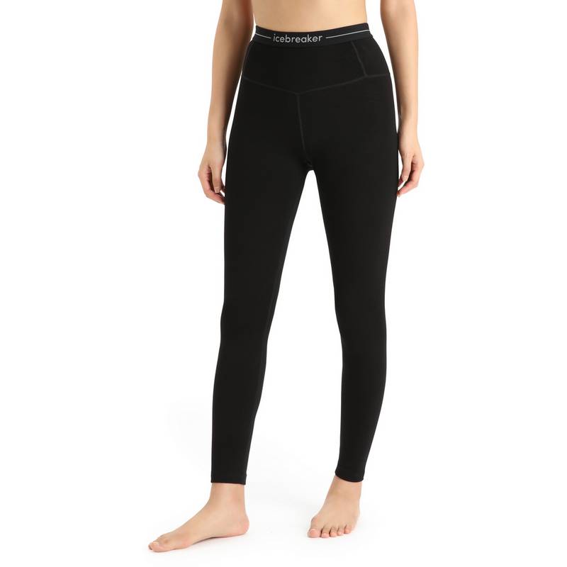 Icebreaker 260 Tech Tights Damen