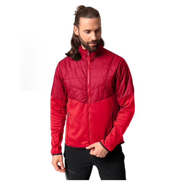 VALSORDA 3IN1 JACKET Herren - Doppeljacke
