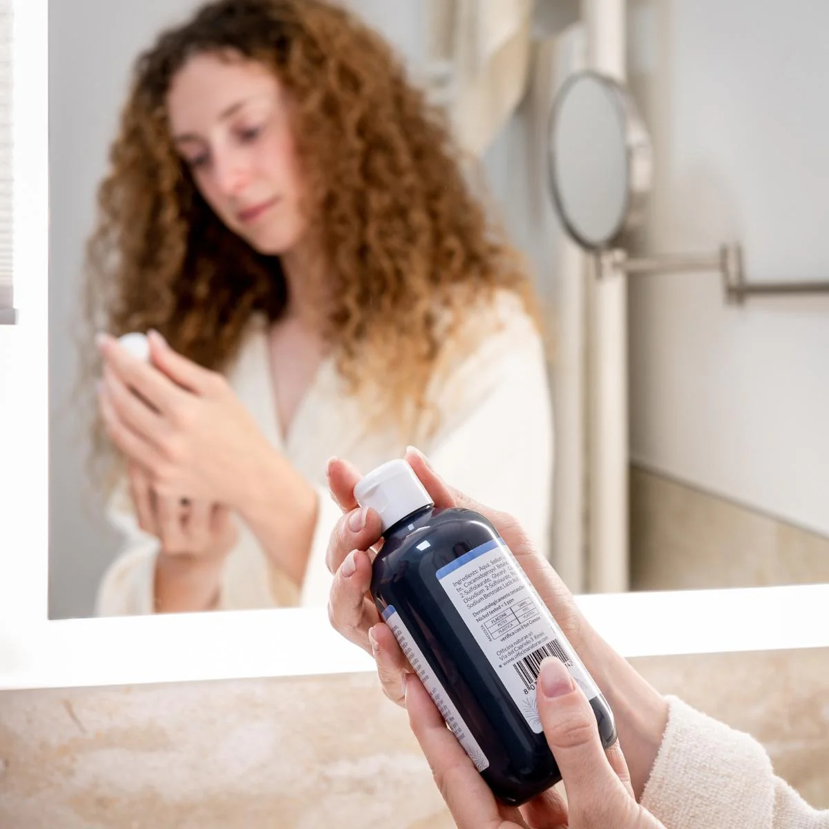 Ultradelicati ULTRADELICATE ŠAMPON BEZ PARFEMA - Nježni šampon
