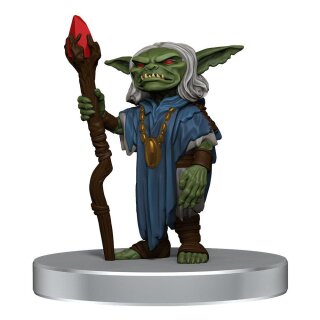 Pathfinder Battles Miniaturen: Goblin Vanguard (6) (pre-painted)