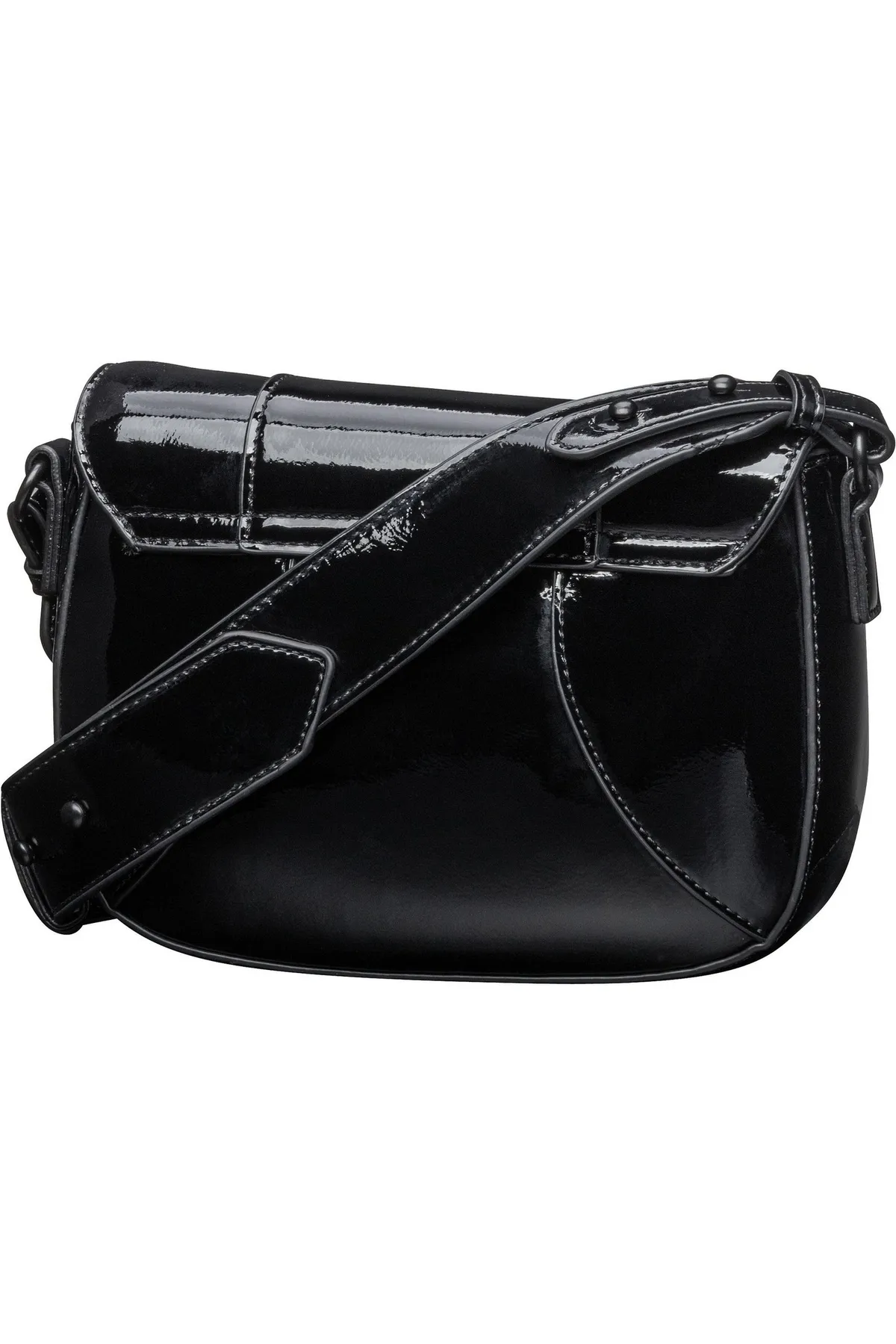 Valentino Bags  Umhängetasche Cabin Flap Bag C01