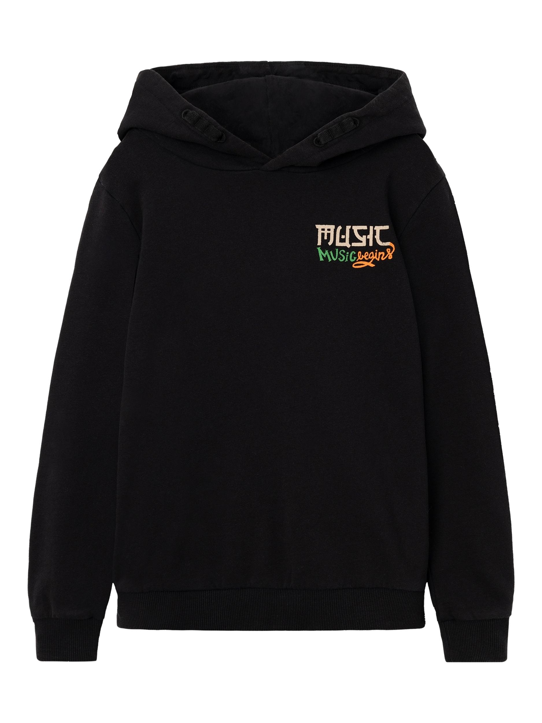 Sweatshirt 'SALADE'