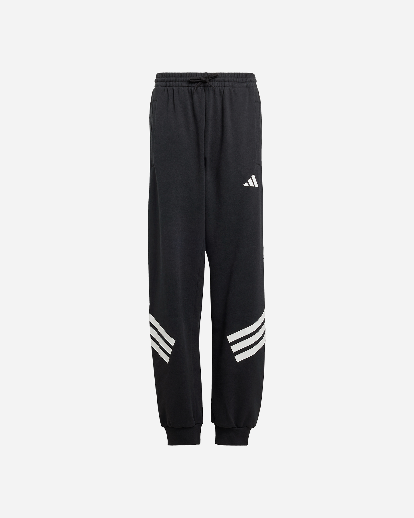 Nohavice Adidas Wide 3stripes Jr JD1298