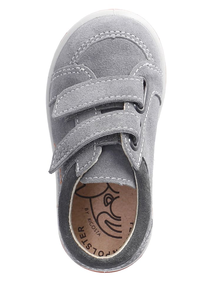 PEPINO Leder-Sneakers 