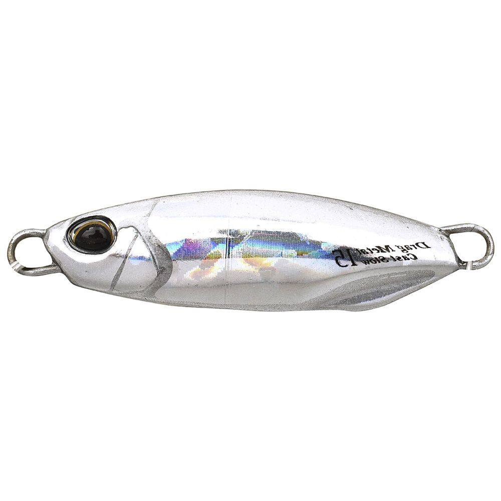 Leurre casting jig duo drag metal cast slow 20g
