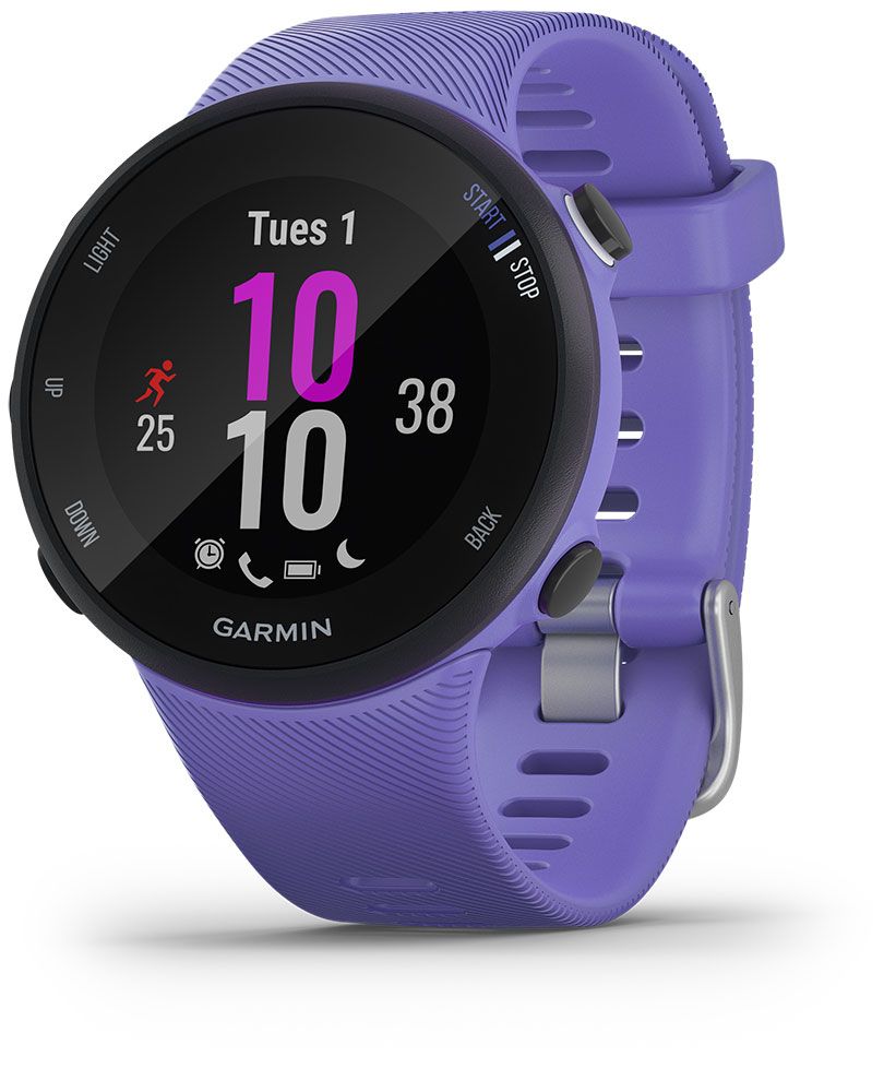 Garmin Forerunner 45S - GPS Multisport Smartwatch kaufen | Bike-Discount