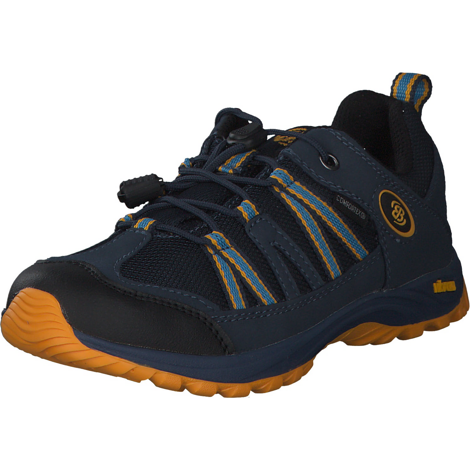 EB-Sport 421118, Trekkingschuhe, Damen, orange