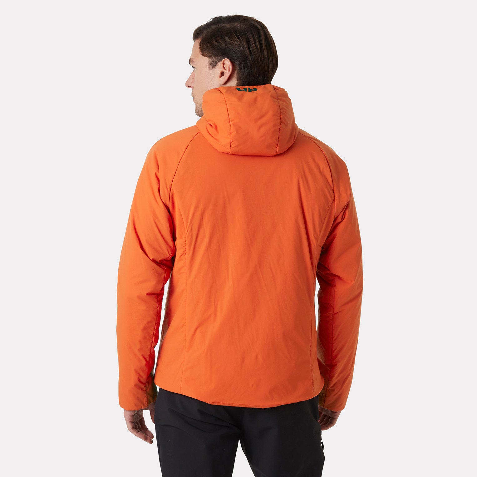 Men's Odin Stretch Hood Insulator 2.0
