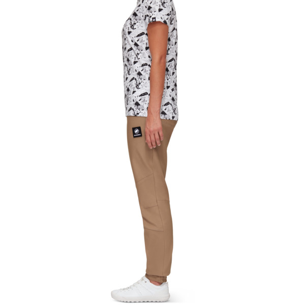 MASSONE PANTS Damen - Kletterhose