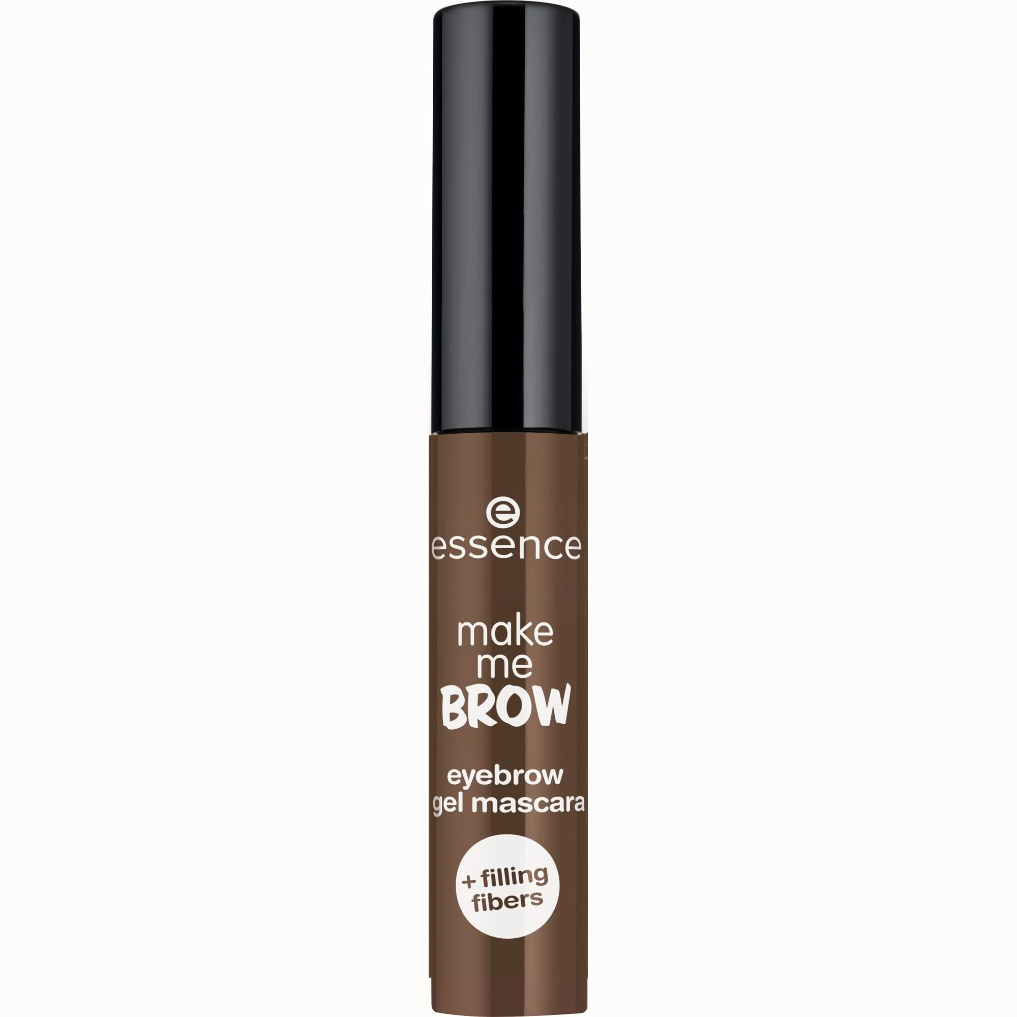 Make Me Brow Gel Eyebrow Mascara - Gel y máscara para cejas