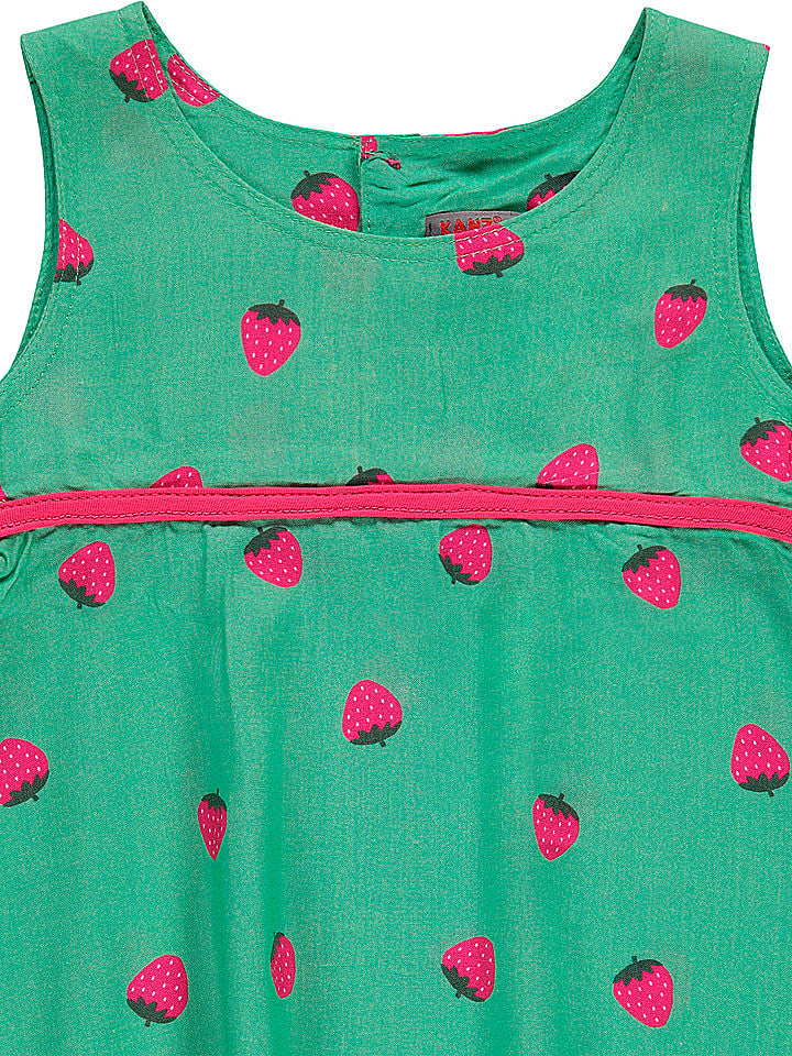 Kanz Bluse in Grün günstig kaufen 98