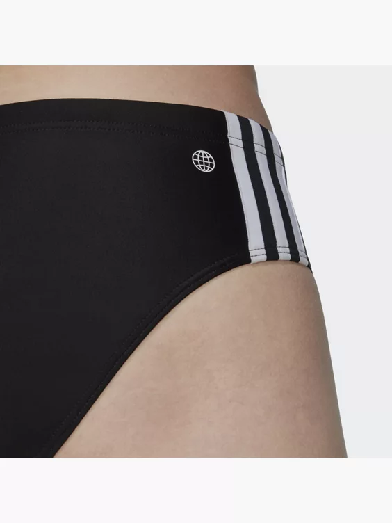 adidas Classic 3-Streifen Badehose
