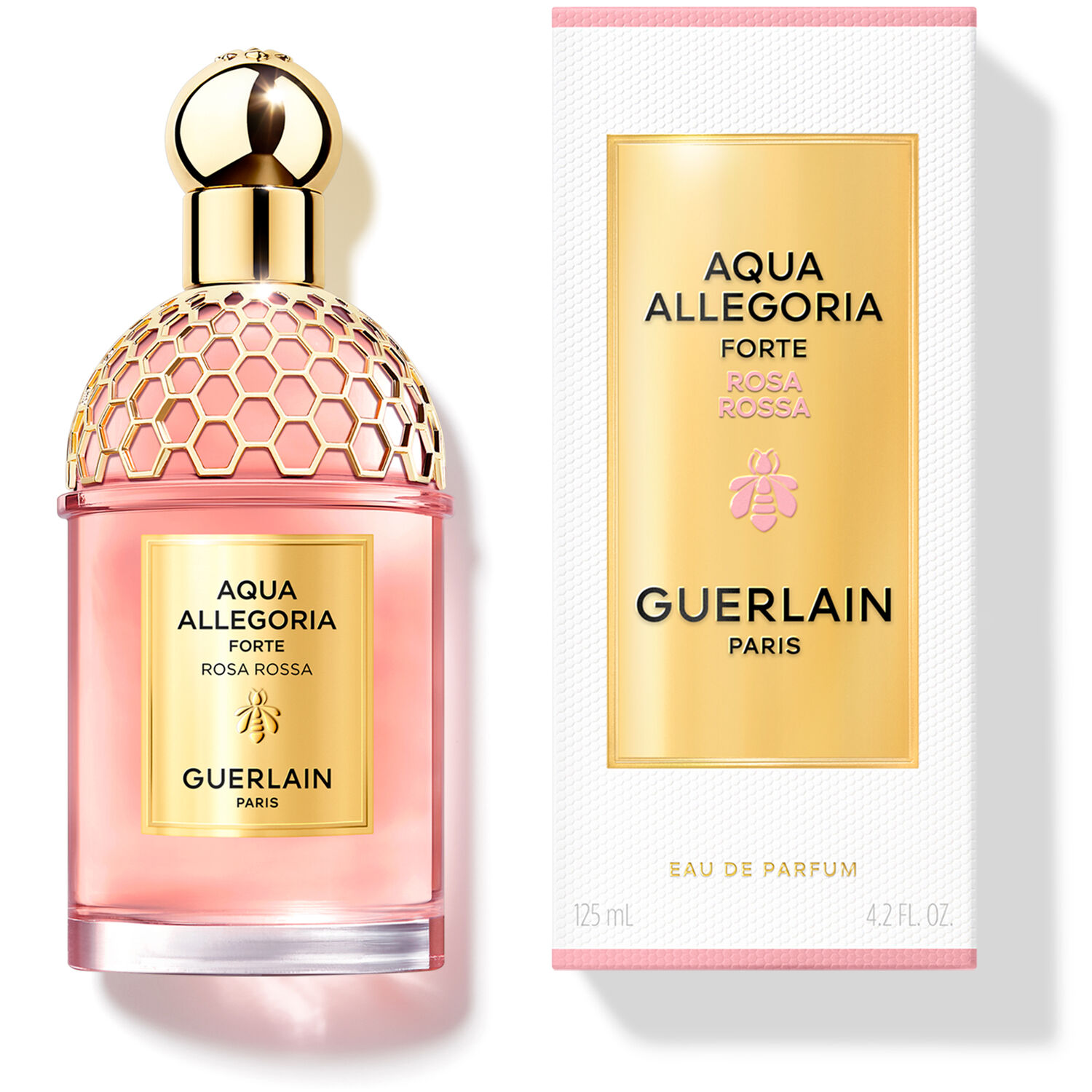 Guerlain Aqua Allegoria Forte Rosa Rossa Eau de Parfum