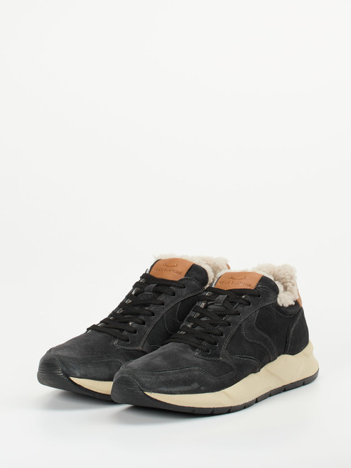Sneaker-46614090105 Voile Blanche